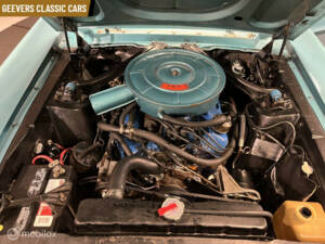 Image 44/50 of Ford Mustang 289 (1967)