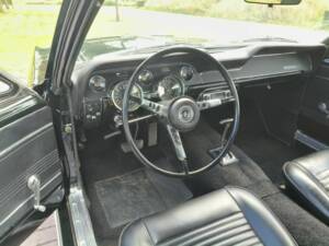 Image 2/8 of Ford Mustang 289 (1967)