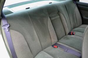 Bild 17/21 von Mercedes-Benz 280 SE (1985)