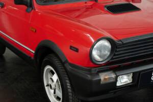 Bild 24/50 von Autobianchi A112 Abarth (1985)