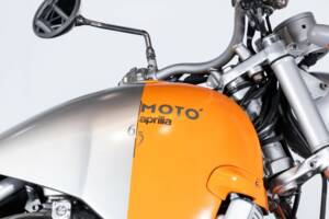 Afbeelding 22/38 van Aprilia Motò 650 (1996)