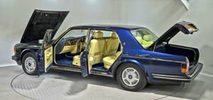 Bild 20/50 von Rolls-Royce Silver Spirit II (1992)