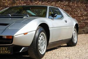 Afbeelding 16/50 van Maserati Merak SS (1981)