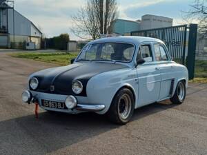 Imagen 8/8 de Renault Dauphine Gordini (1959)