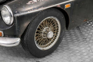 Bild 24/50 von MG MGC GT (1969)