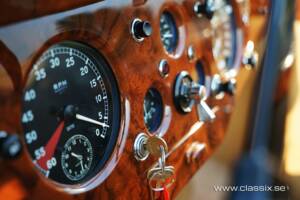 Image 4/28 of Jaguar XK 140 SE DHC (1955)