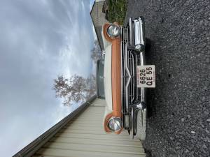Image 16/17 of Ford Fairlane Skyliner (1957)