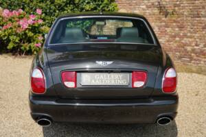 Immagine 6/50 di Bentley Arnage T (2007)