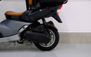 Image 39/51 of BMW C1 125 (2001)