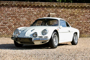 Bild 30/50 von Alpine A 110 1600 S (1973)