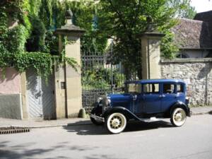 Immagine 10/28 di Ford Model A (1930)