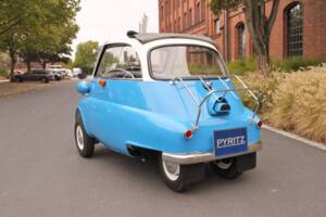 Bild 13/13 von BMW Isetta 250 (1958)