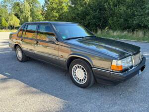 Bild 2/12 von Volvo 960 3.0i (1992)