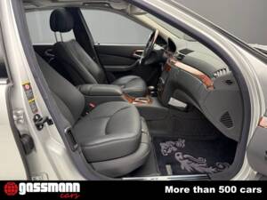 Image 13/15 of Mercedes-Benz S 600 L (2003)