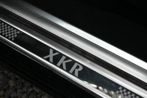 Image 34/50 of Jaguar XKR (2006)