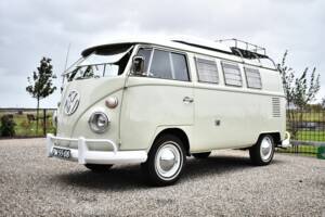 Bild 7/8 von Volkswagen T1 Westfalia 1.2 (1967)