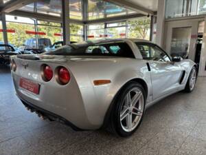 Image 26/31 of Chevrolet Corvette Z06 (2007)