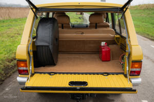 Bild 21/25 von Land Rover Range Rover Classic (1972)