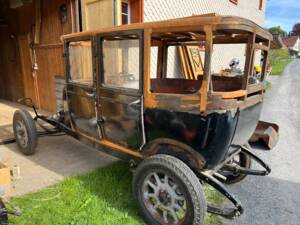 Afbeelding 1/15 van FIAT 501 (1924)