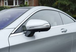 Immagine 12/31 di Mercedes-Benz S 63 AMG S 4MATIC (2019)