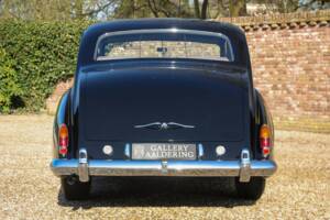 Image 6/50 de Rolls-Royce Phantom V James Young (1962)