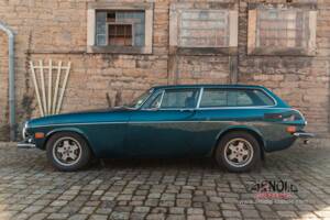 Image 4/34 de Volvo 1800 ES (1973)