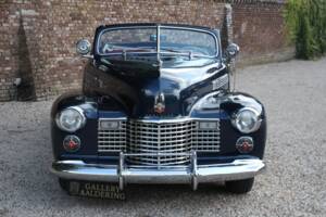 Image 20/50 de Cadillac 62 Convertible (1941)