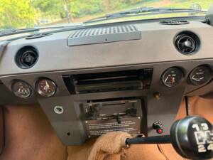 Image 22/50 de Land Rover Range Rover Classic 3.5 (1979)