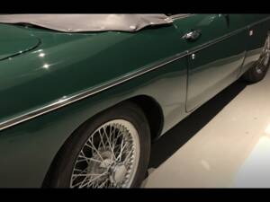 Bild 20/40 von MG MGB (1974)