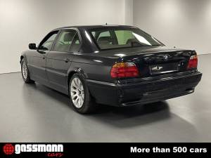 Bild 7/15 von BMW 750iL (1999)