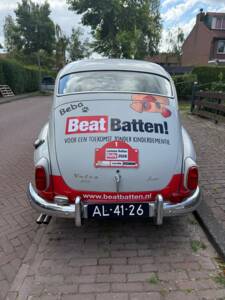 Image 10/11 of Volvo PV 544 Sport (1962)