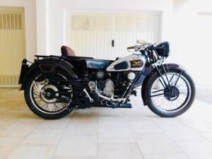 Immagine 7/9 di Moto Guzzi GTS (1939)