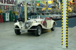 Imagen 47/49 de Classic Roadsters Marlene (1993)
