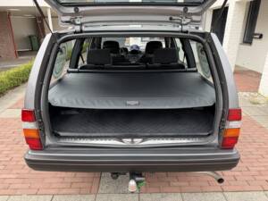 Obraz 11/53 pojazdu Volvo 740 (1990)