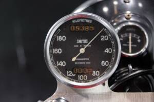 Immagine 25/50 di A.J.S. DUMMY (1960)