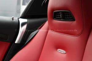 Imagen 29/36 de Mercedes-Benz SLS AMG Roadster (2012)