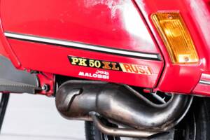 Bild 18/34 von Piaggio DUMMY (1989)