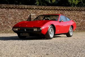 Imagen 20/50 de Ferrari 365 GTB&#x2F;4 Daytona (1971)