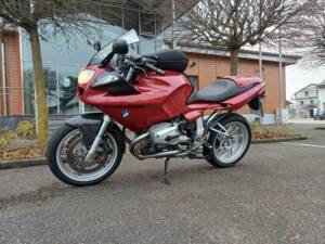 Image 31/33 of BMW DUMMY (2004)