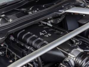 Image 28/65 of Aston Martin Vantage GT8 (2017)