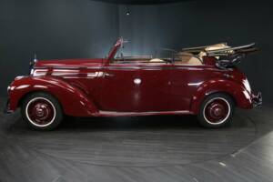 Bild 4/50 von Mercedes-Benz 220 Cabriolet A (1952)