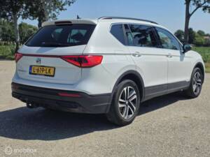 Imagen 9/38 de SEAT Tarraco 2.0 TSI 4Drive (2019)