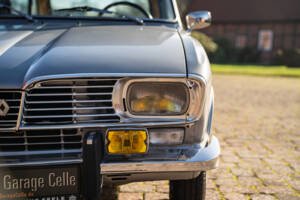 Bild 6/42 von Renault R 16 TS (1974)