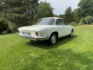 Image 7/16 of BMW 3200 CS (1965)