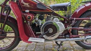 Immagine 9/11 di Moto Guzzi GT 16 (1934)