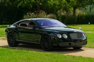 Immagine 2/50 di Bentley Continental GT (2004)