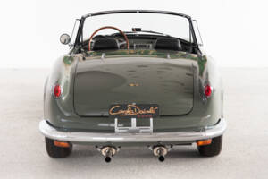 Bild 8/38 von Lancia Aurelia B24 Convertible (1957)
