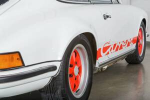 Afbeelding 10/19 van Porsche 911 Carrera RS 2.7 (Touring) (1973)