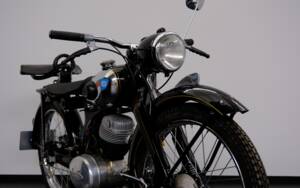Image 18/85 de NSU Fox 101 OSB Viertakt (1953)