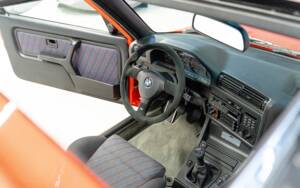 Bild 23/34 von BMW M3 Sport Evo (1990)